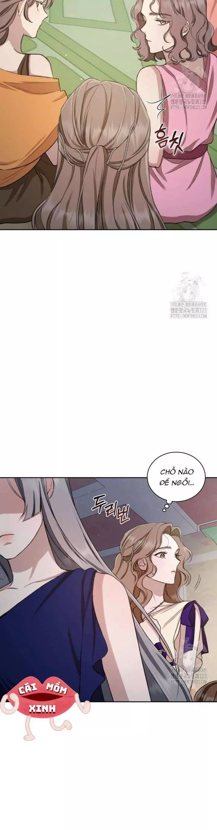 Khu Rừng Hoang Dã Chap 6 - Next Chap 7