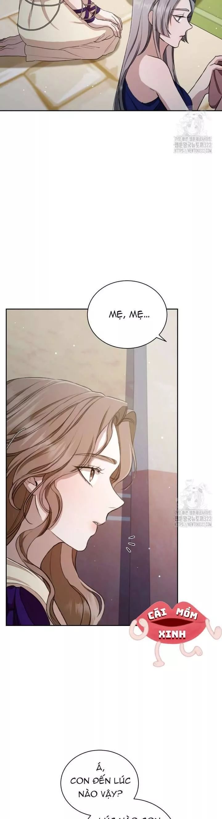 Khu Rừng Hoang Dã Chap 6 - Next Chap 7