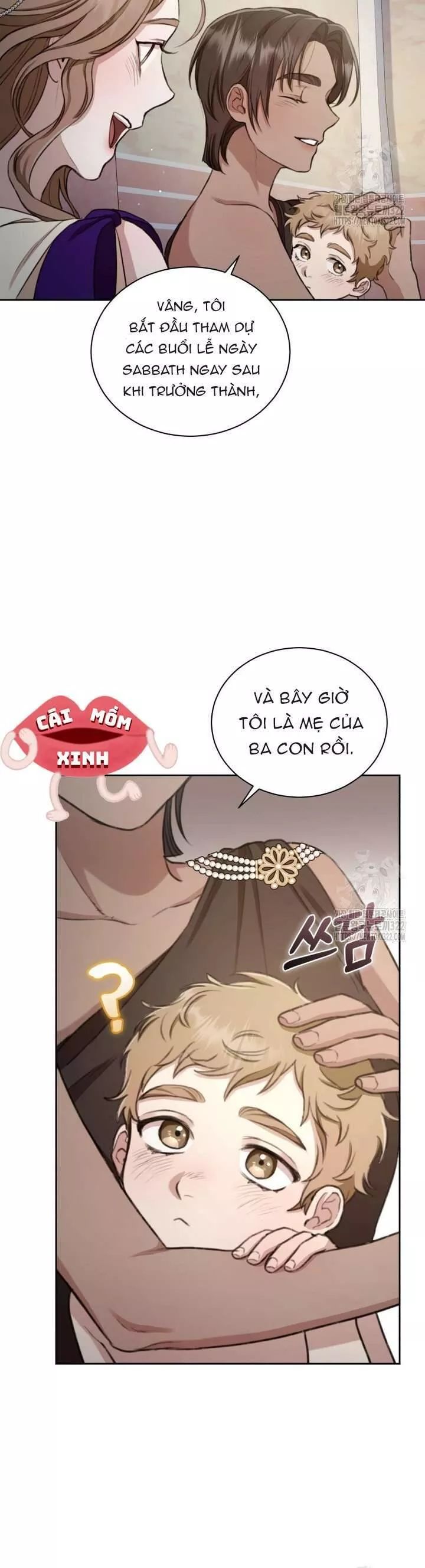 Khu Rừng Hoang Dã Chap 6 - Next Chap 7