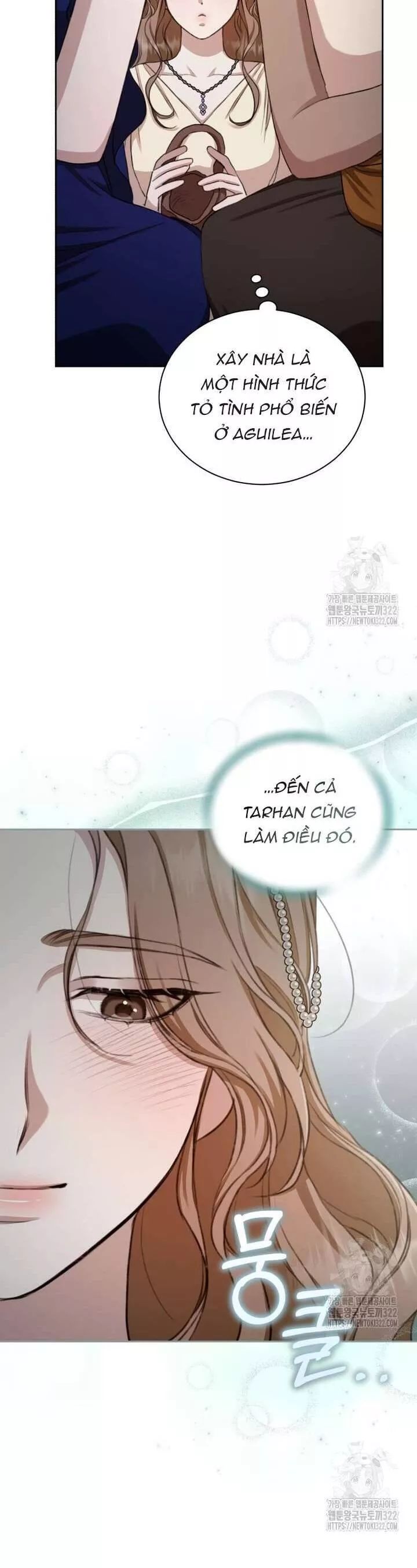 Khu Rừng Hoang Dã Chap 6 - Next Chap 7