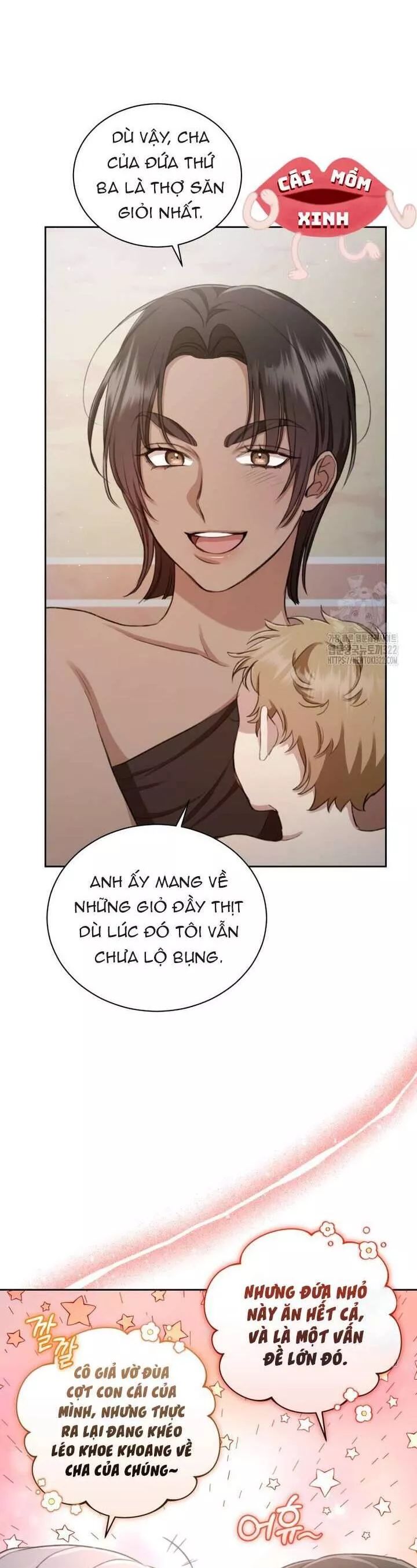 Khu Rừng Hoang Dã Chap 6 - Next Chap 7