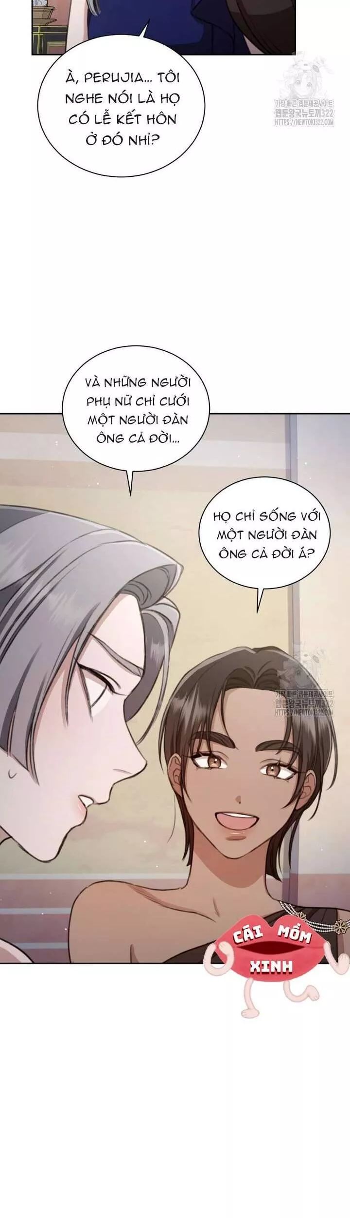 Khu Rừng Hoang Dã Chap 6 - Next Chap 7