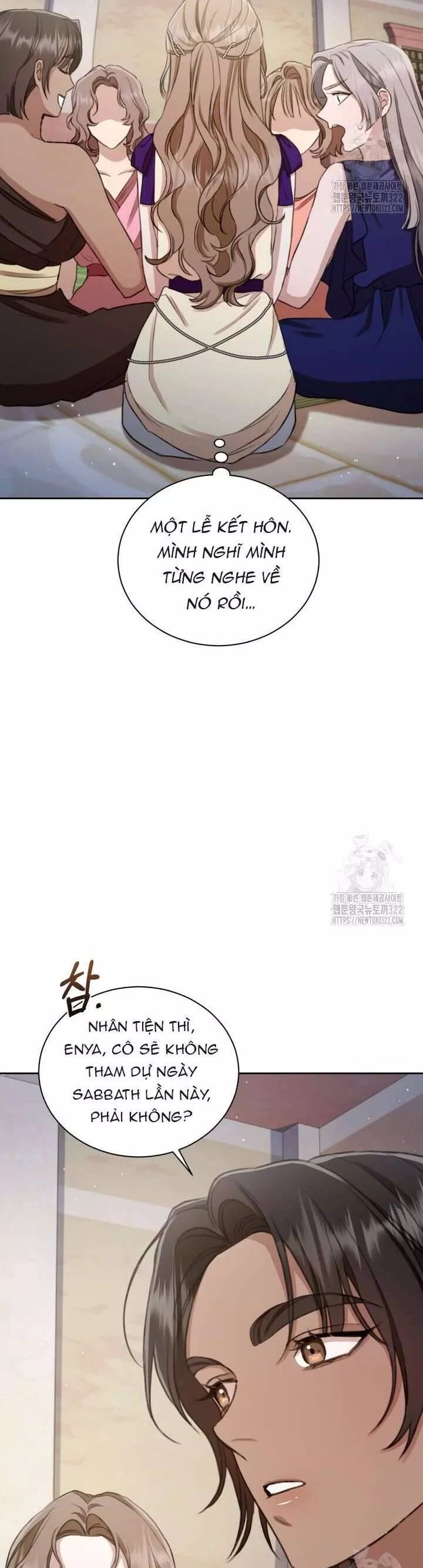 Khu Rừng Hoang Dã Chap 6 - Next Chap 7