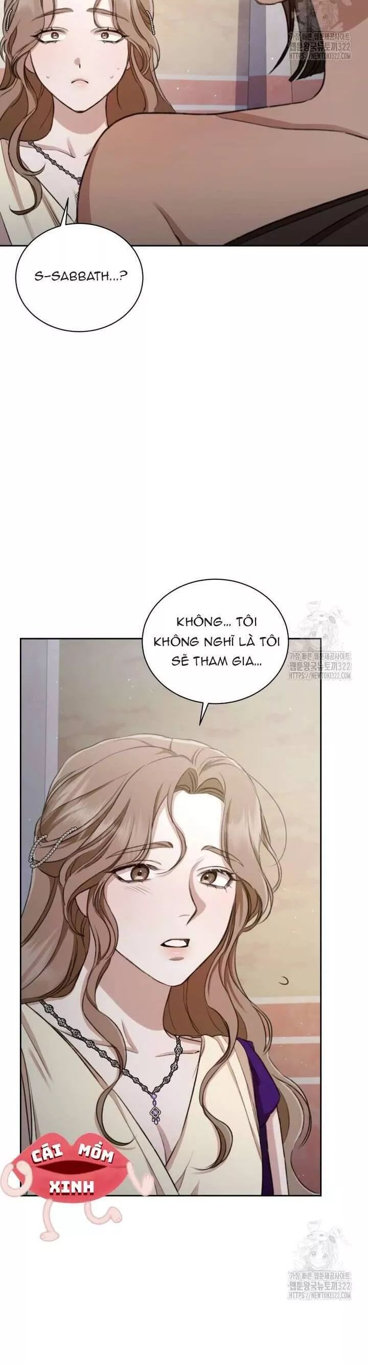 Khu Rừng Hoang Dã Chap 6 - Next Chap 7