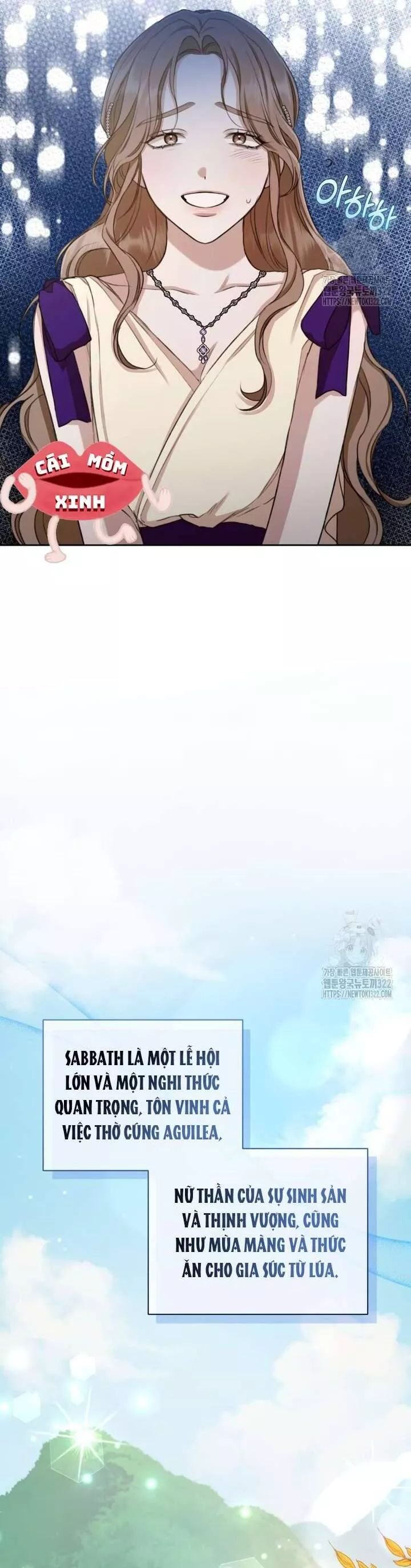 Khu Rừng Hoang Dã Chap 6 - Next Chap 7