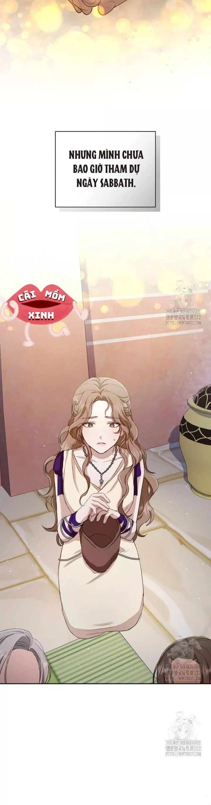 Khu Rừng Hoang Dã Chap 6 - Next Chap 7