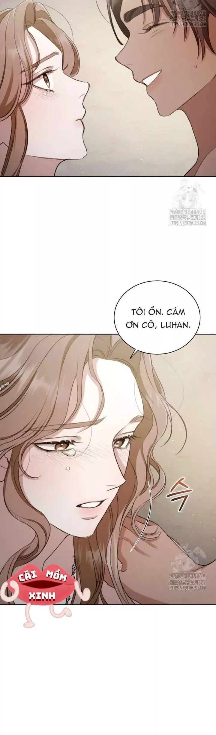 Khu Rừng Hoang Dã Chap 6 - Next Chap 7