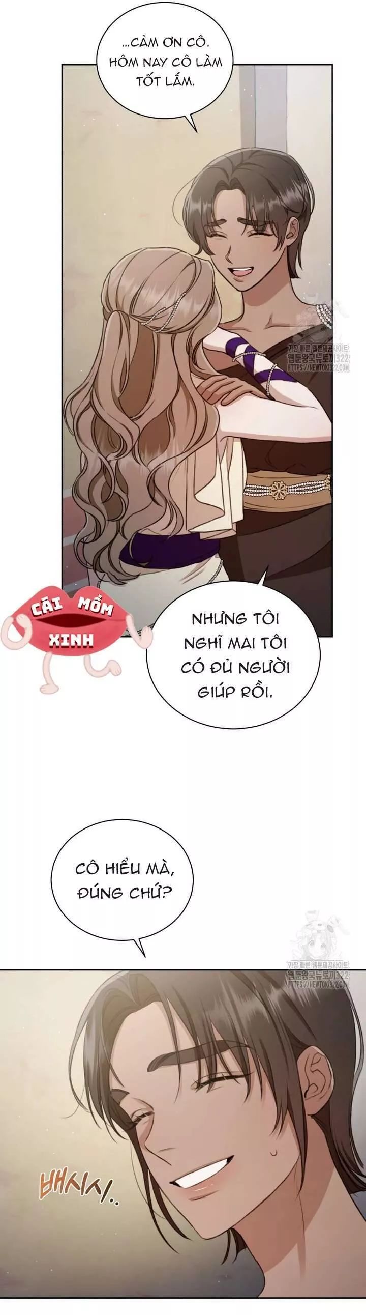 Khu Rừng Hoang Dã Chap 6 - Next Chap 7