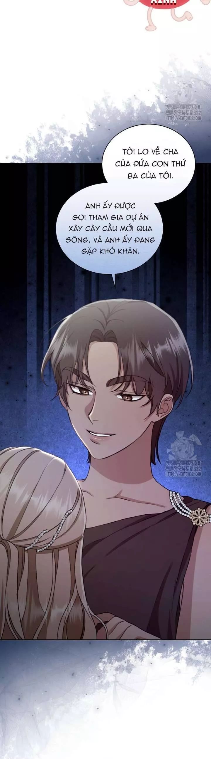 Khu Rừng Hoang Dã Chap 6 - Next Chap 7