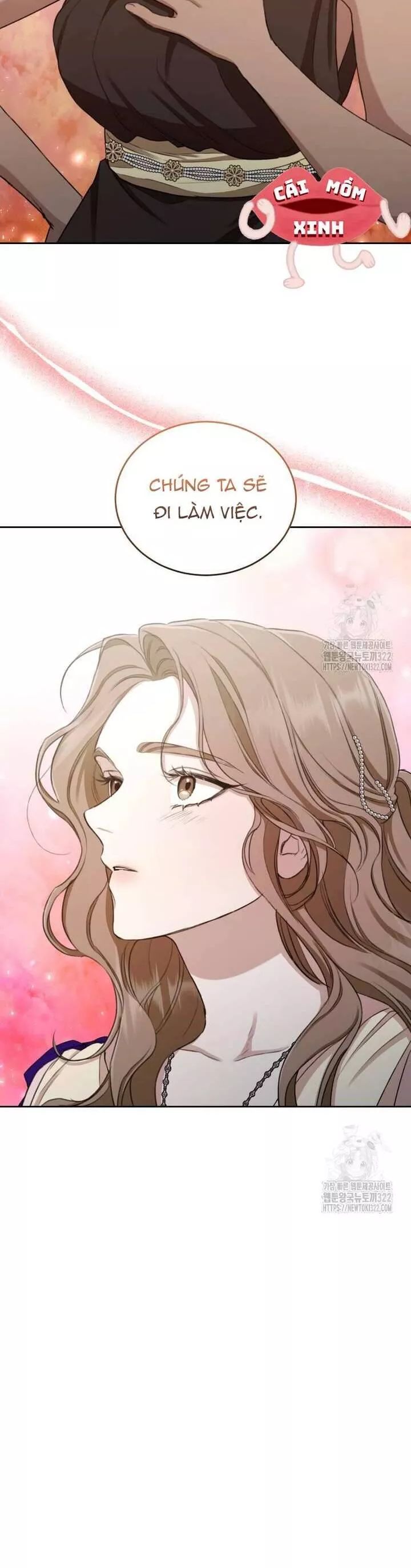 Khu Rừng Hoang Dã Chap 6 - Next Chap 7