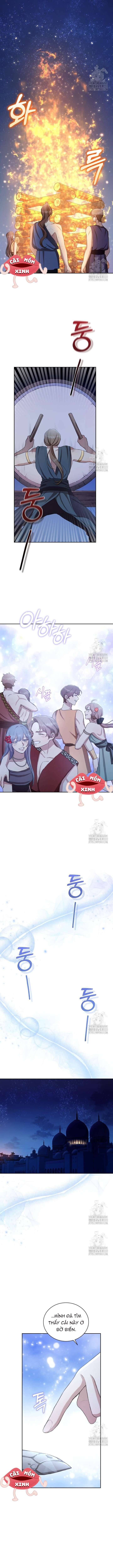 Khu Rừng Hoang Dã Chap 7 - Next Chap 8