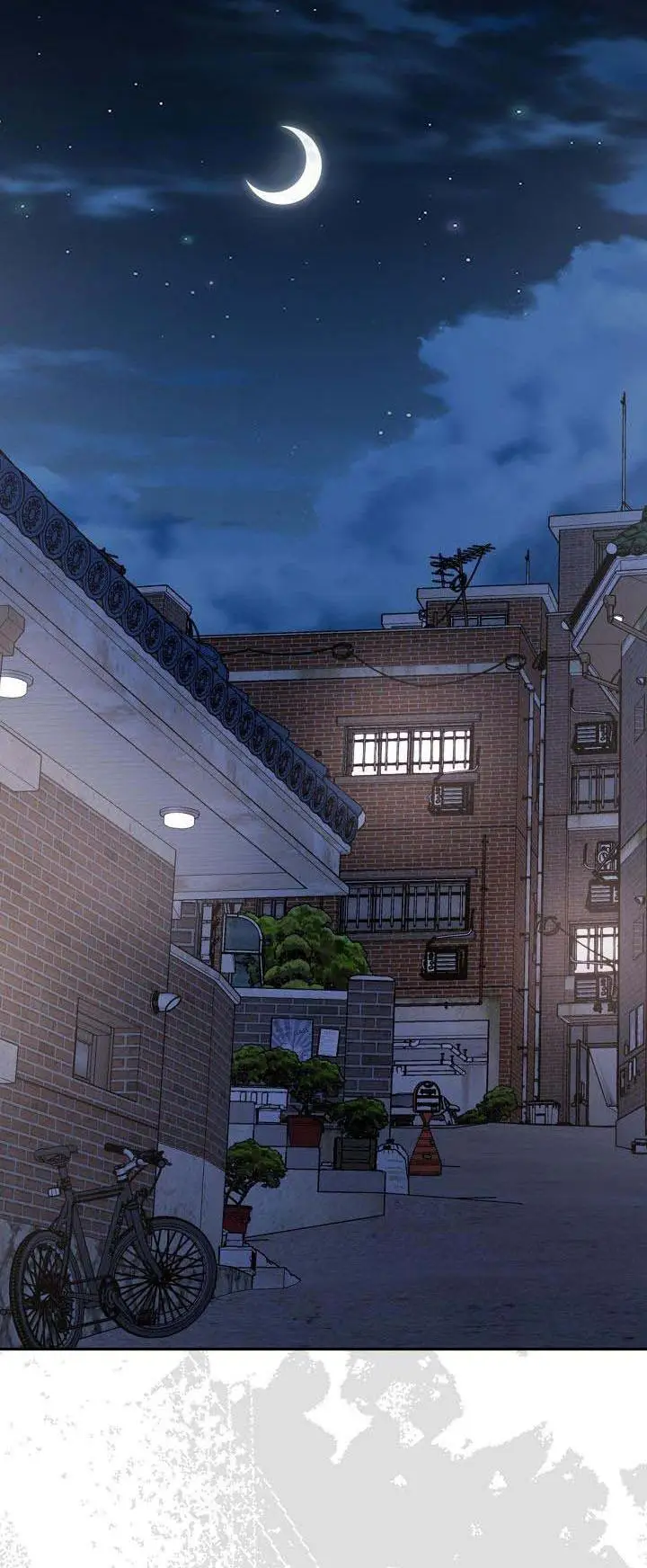 Khu Vực Chủ Nghĩa Tình Yêu Chap 58 - Next Chap 59