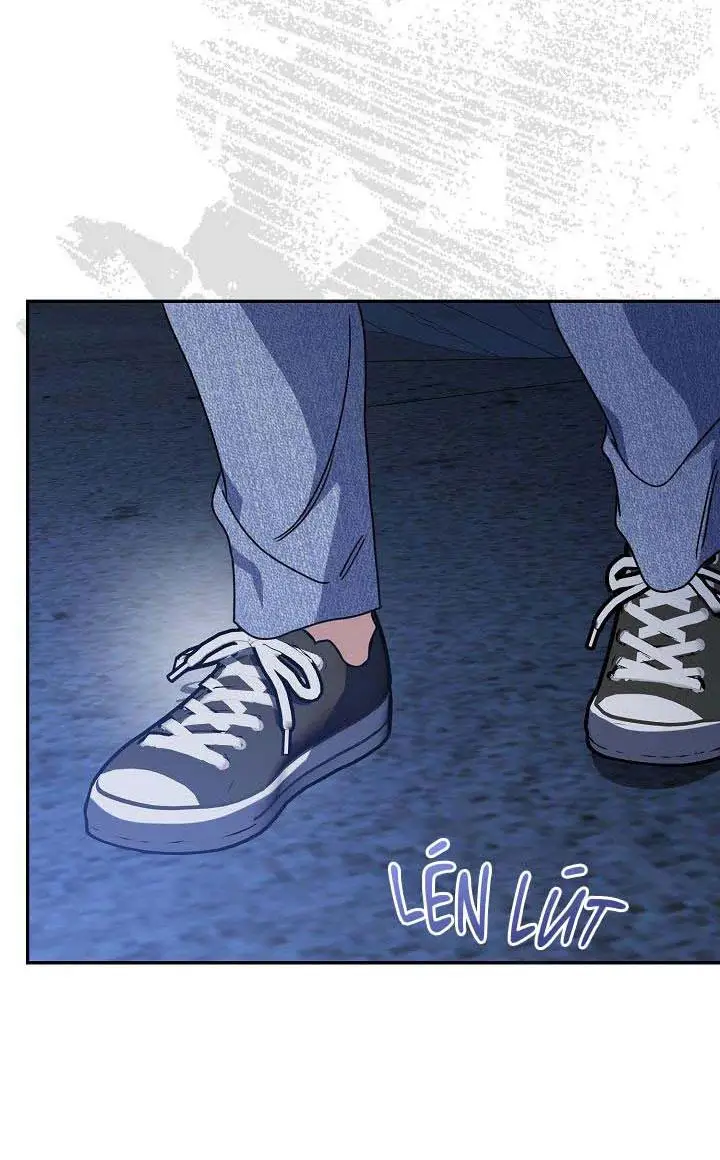 Khu Vực Chủ Nghĩa Tình Yêu Chap 58 - Next Chap 59