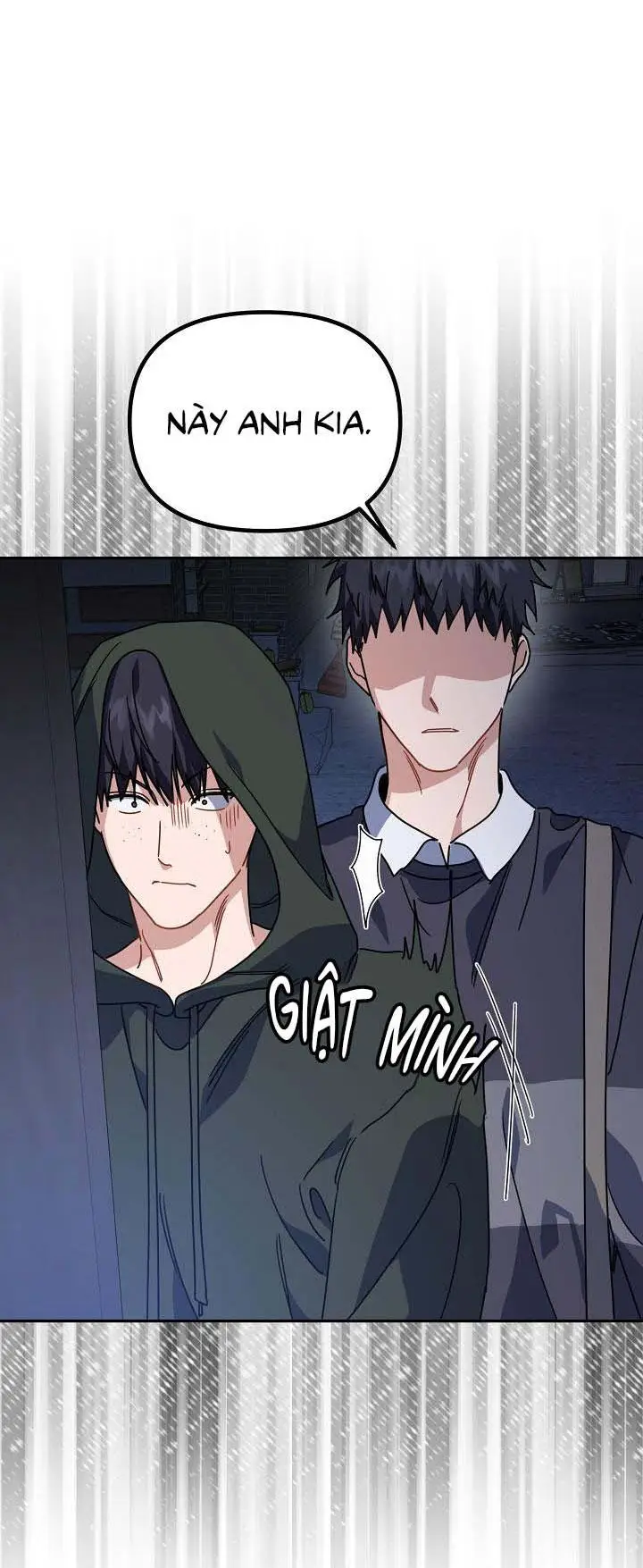 Khu Vực Chủ Nghĩa Tình Yêu Chap 58 - Next Chap 59