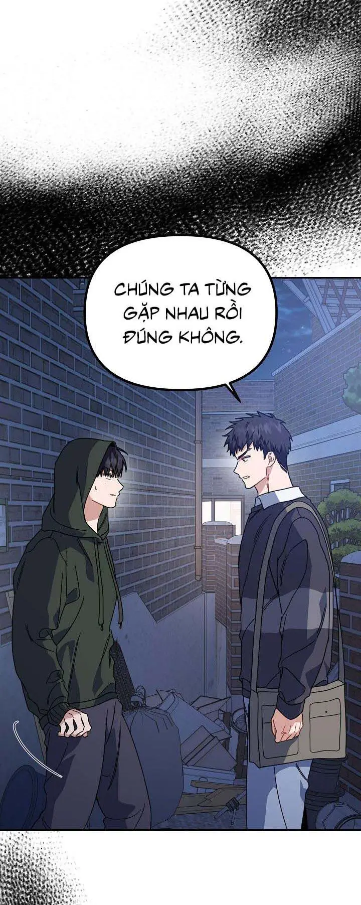 Khu Vực Chủ Nghĩa Tình Yêu Chap 58 - Next Chap 59