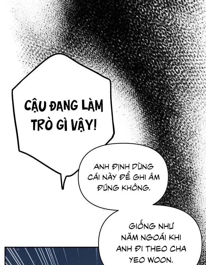 Khu Vực Chủ Nghĩa Tình Yêu Chap 58 - Next Chap 59