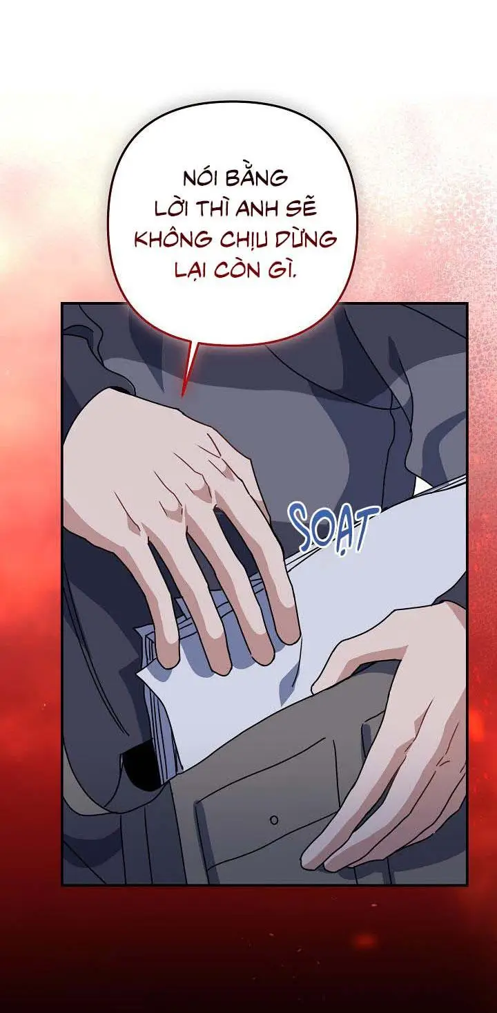 Khu Vực Chủ Nghĩa Tình Yêu Chap 58 - Next Chap 59