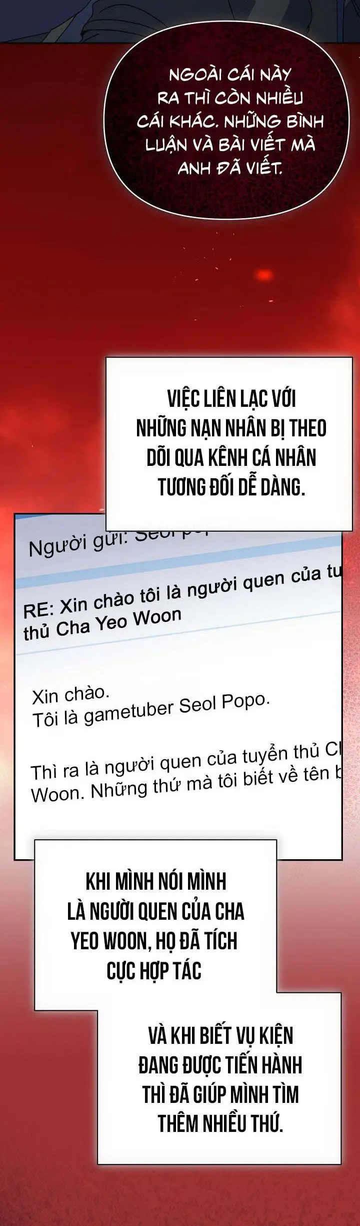 Khu Vực Chủ Nghĩa Tình Yêu Chap 58 - Next Chap 59