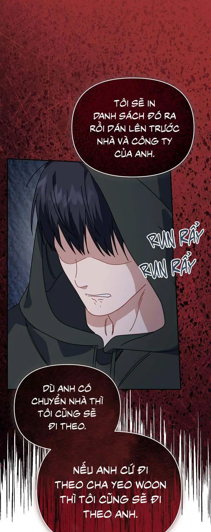 Khu Vực Chủ Nghĩa Tình Yêu Chap 58 - Next Chap 59