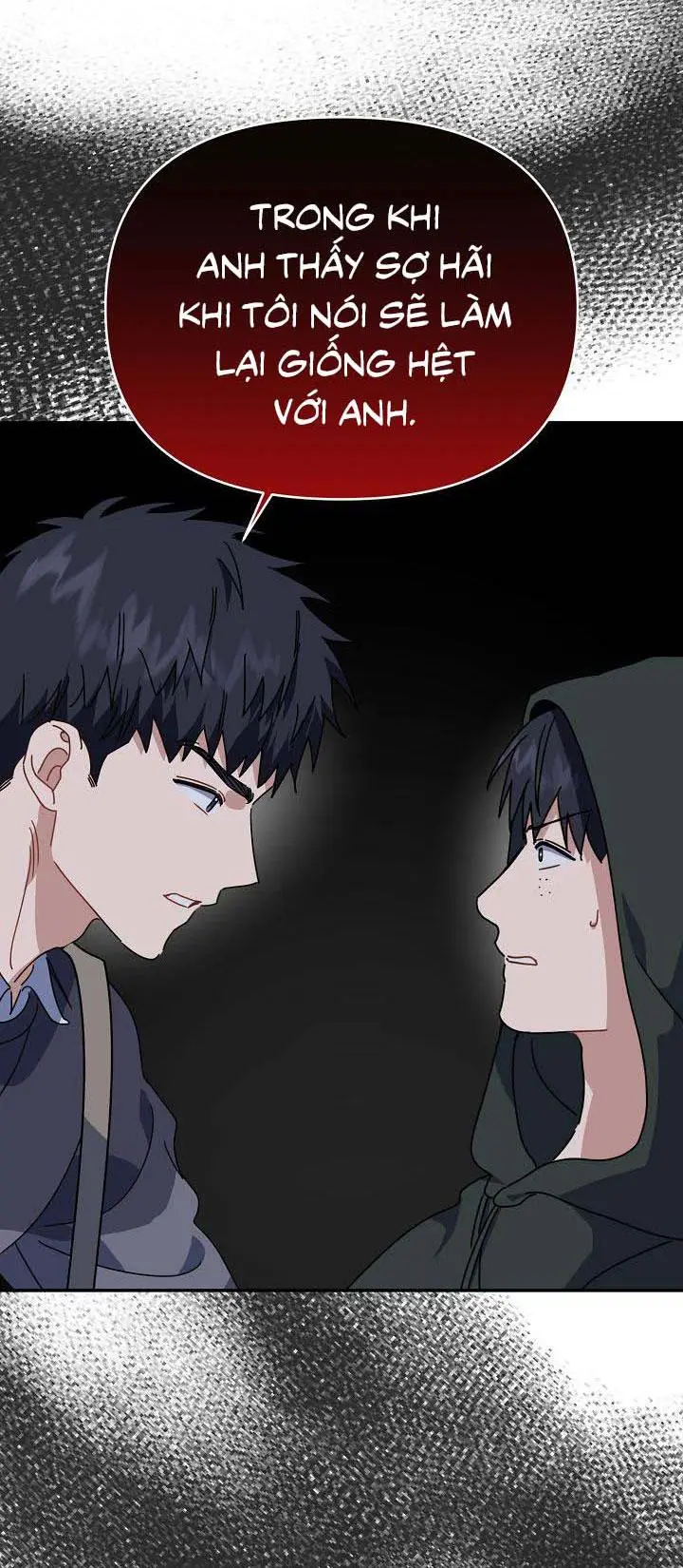 Khu Vực Chủ Nghĩa Tình Yêu Chap 58 - Next Chap 59