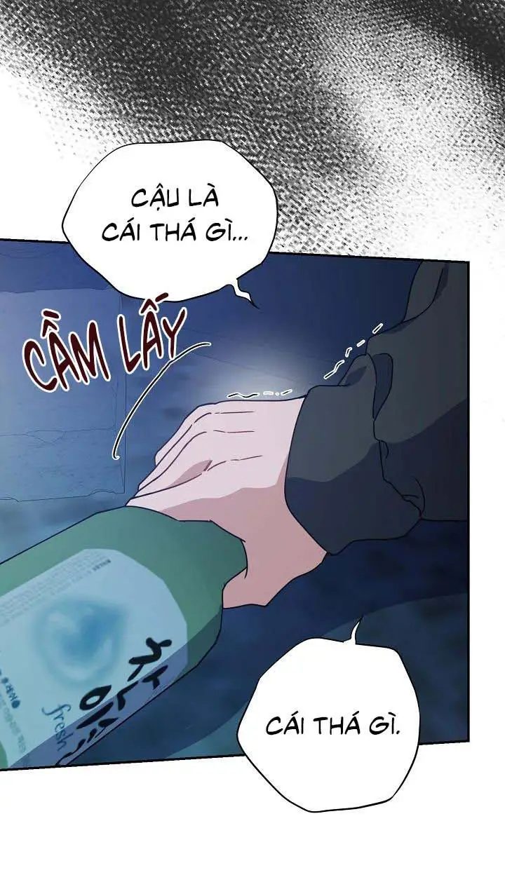 Khu Vực Chủ Nghĩa Tình Yêu Chap 58 - Next Chap 59