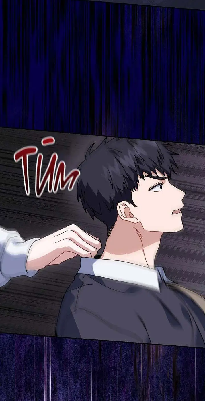 Khu Vực Chủ Nghĩa Tình Yêu Chap 58 - Next Chap 59