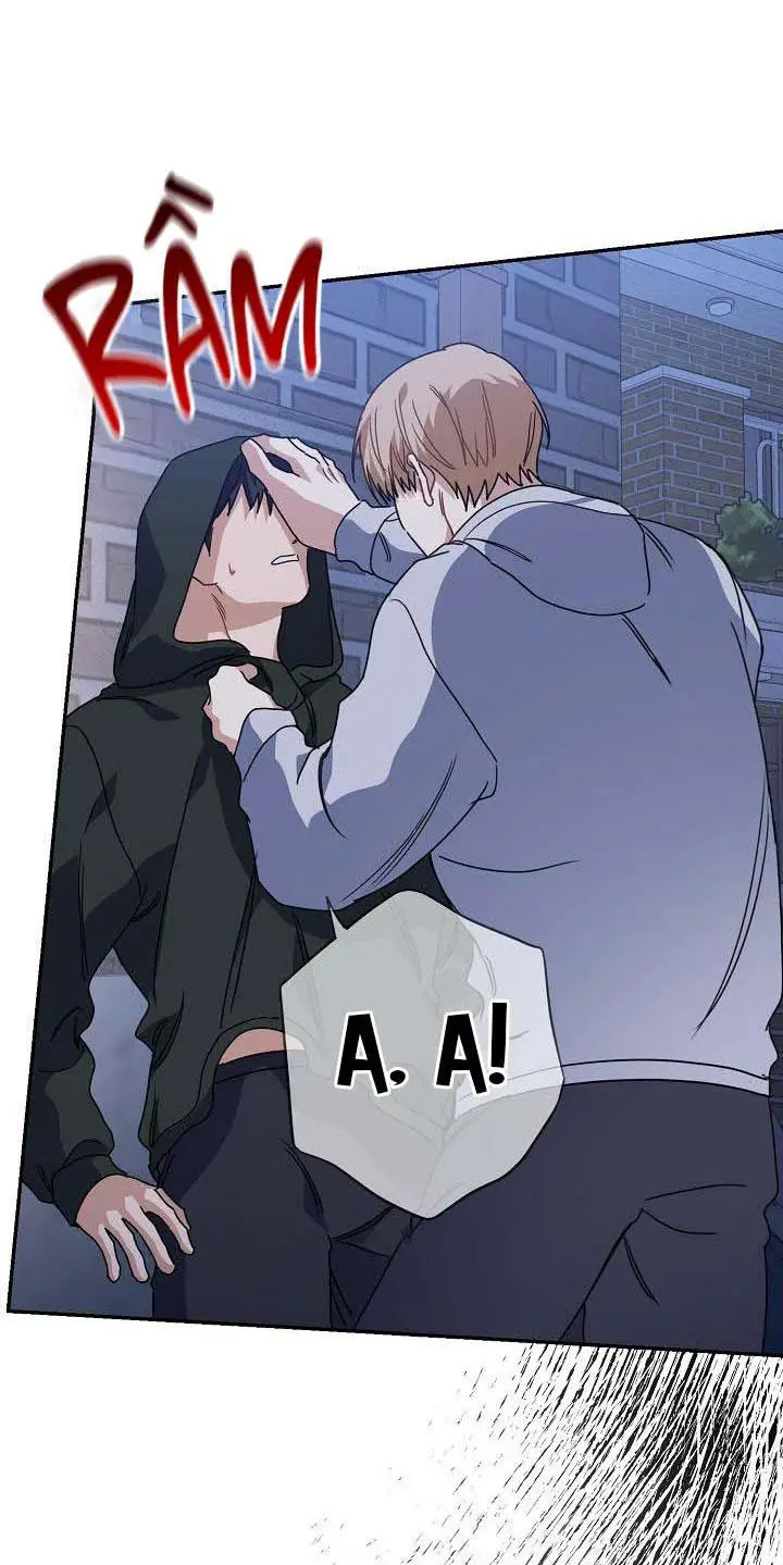 Khu Vực Chủ Nghĩa Tình Yêu Chap 58 - Next Chap 59