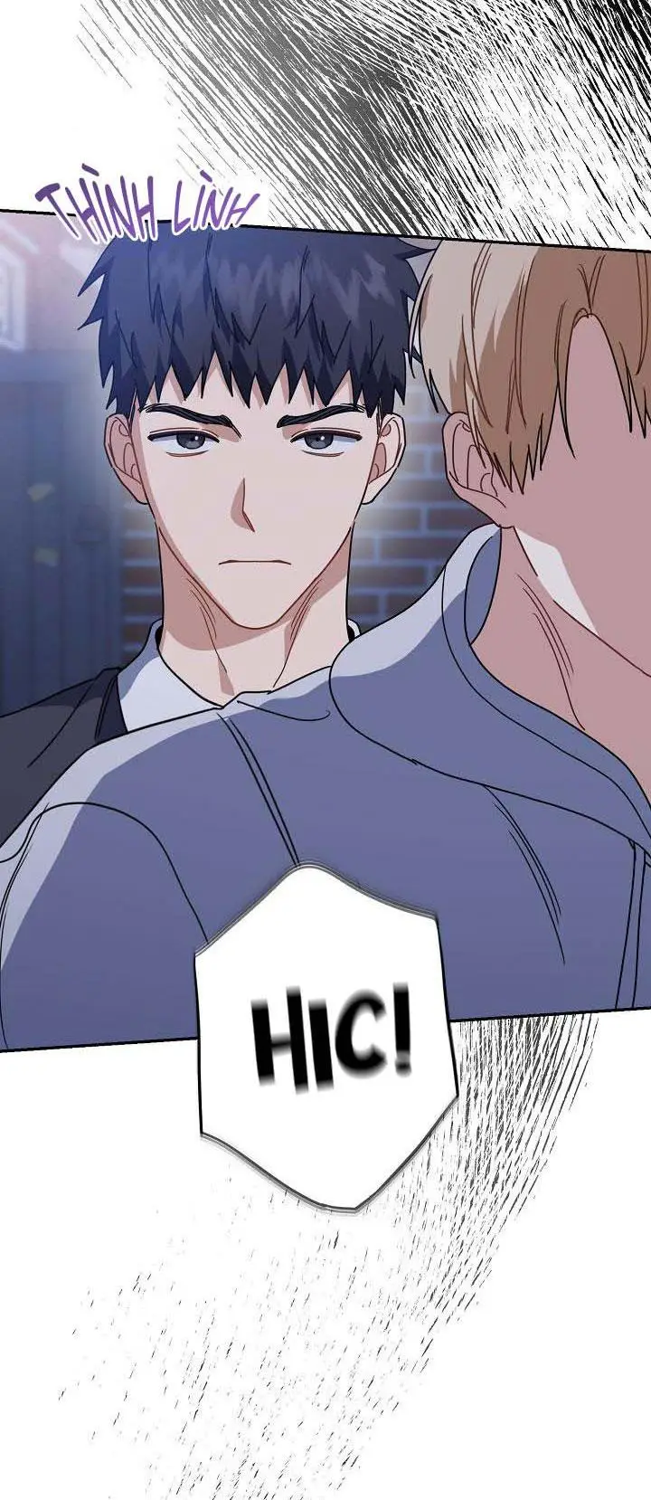 Khu Vực Chủ Nghĩa Tình Yêu Chap 58 - Next Chap 59