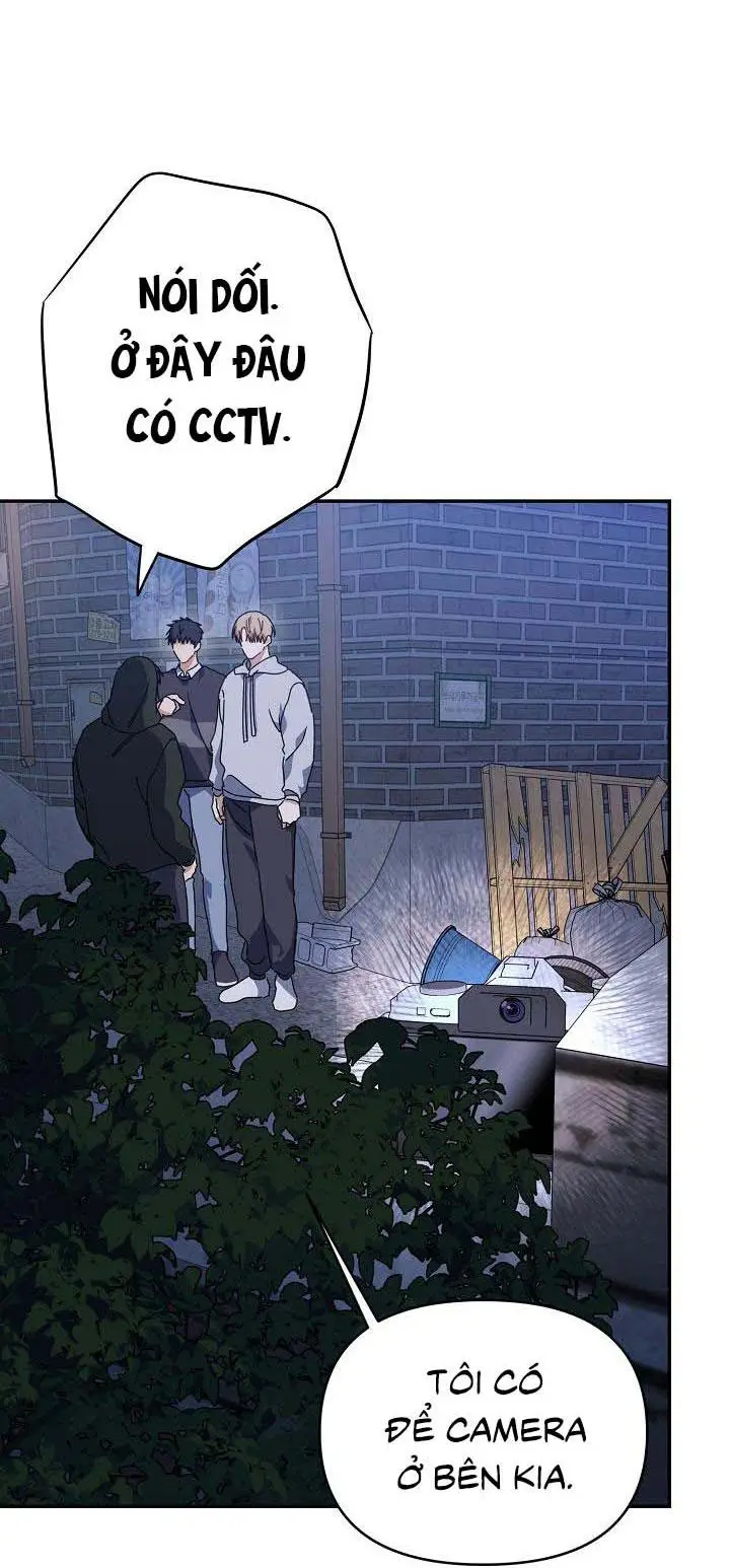 Khu Vực Chủ Nghĩa Tình Yêu Chap 58 - Next Chap 59
