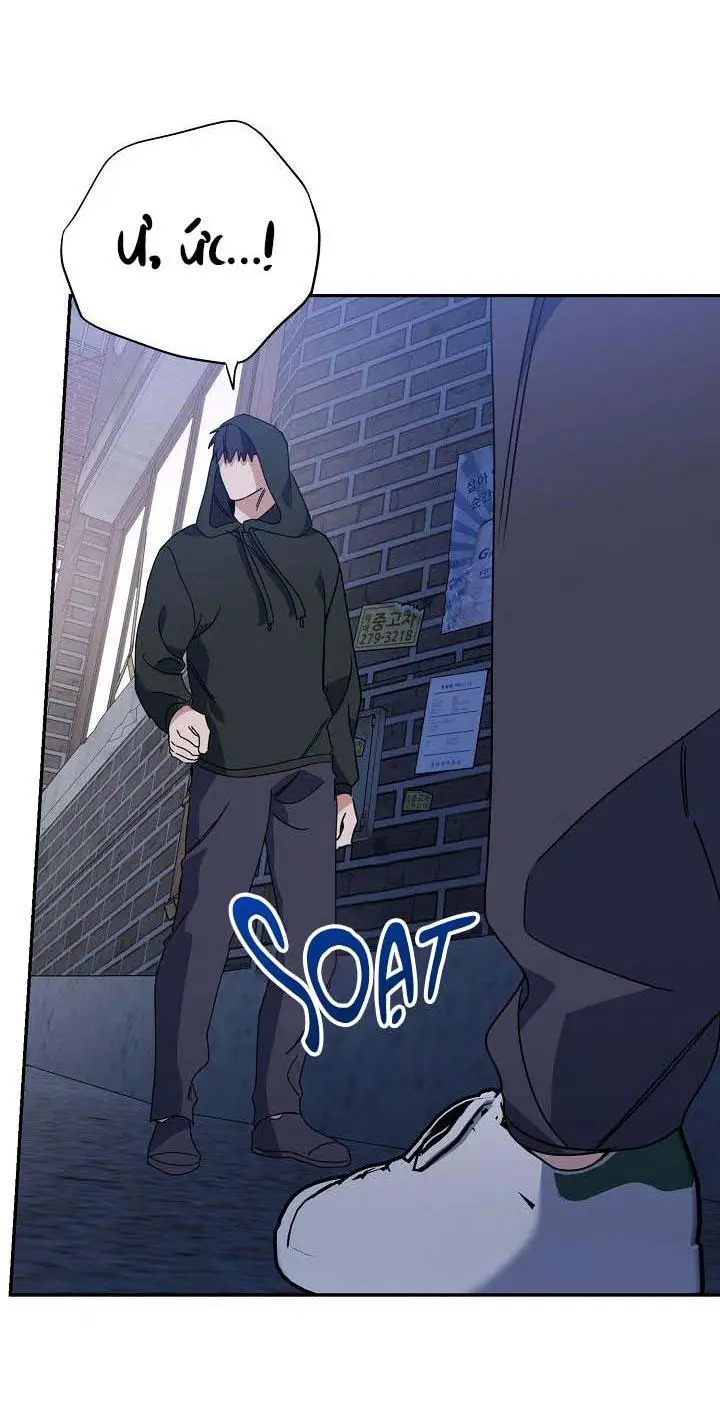 Khu Vực Chủ Nghĩa Tình Yêu Chap 58 - Next Chap 59