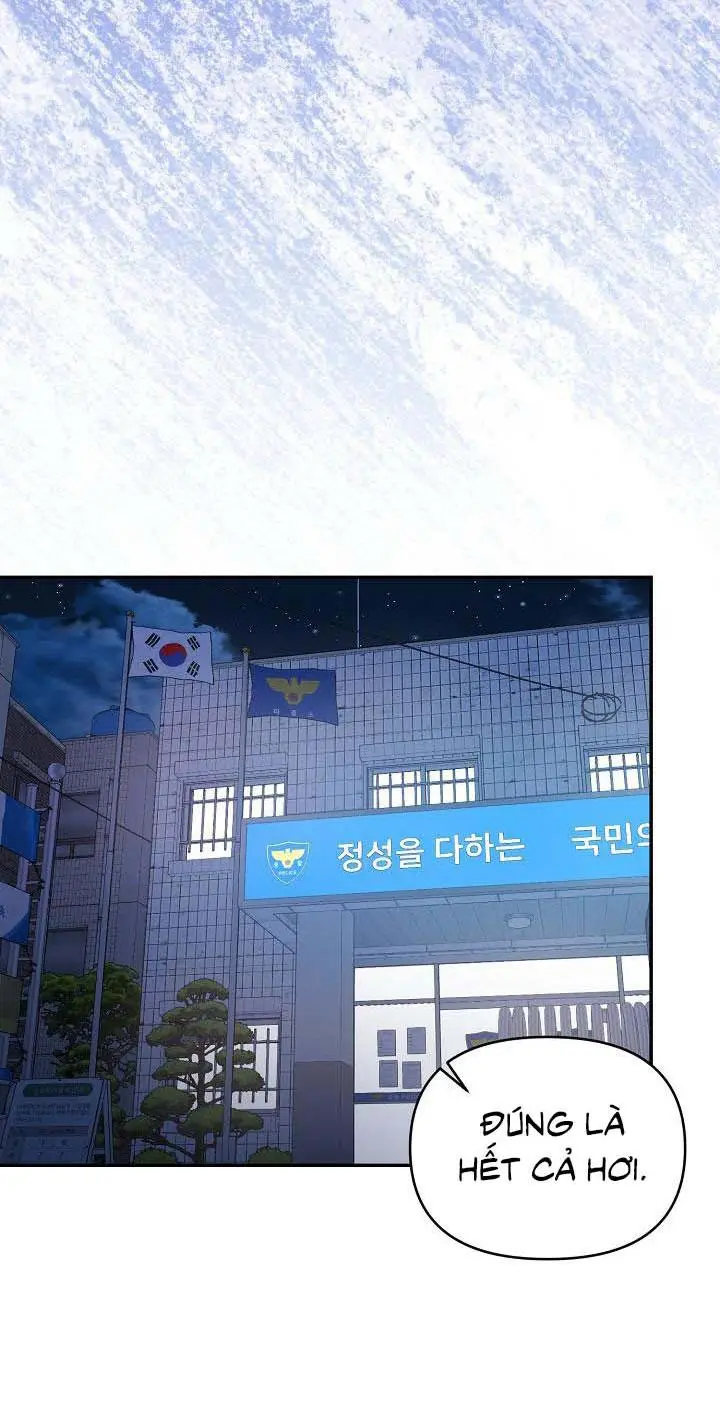 Khu Vực Chủ Nghĩa Tình Yêu Chap 58 - Next Chap 59