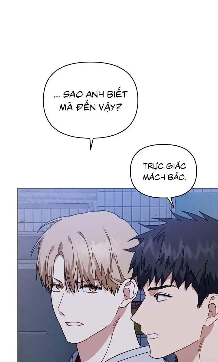 Khu Vực Chủ Nghĩa Tình Yêu Chap 58 - Next Chap 59