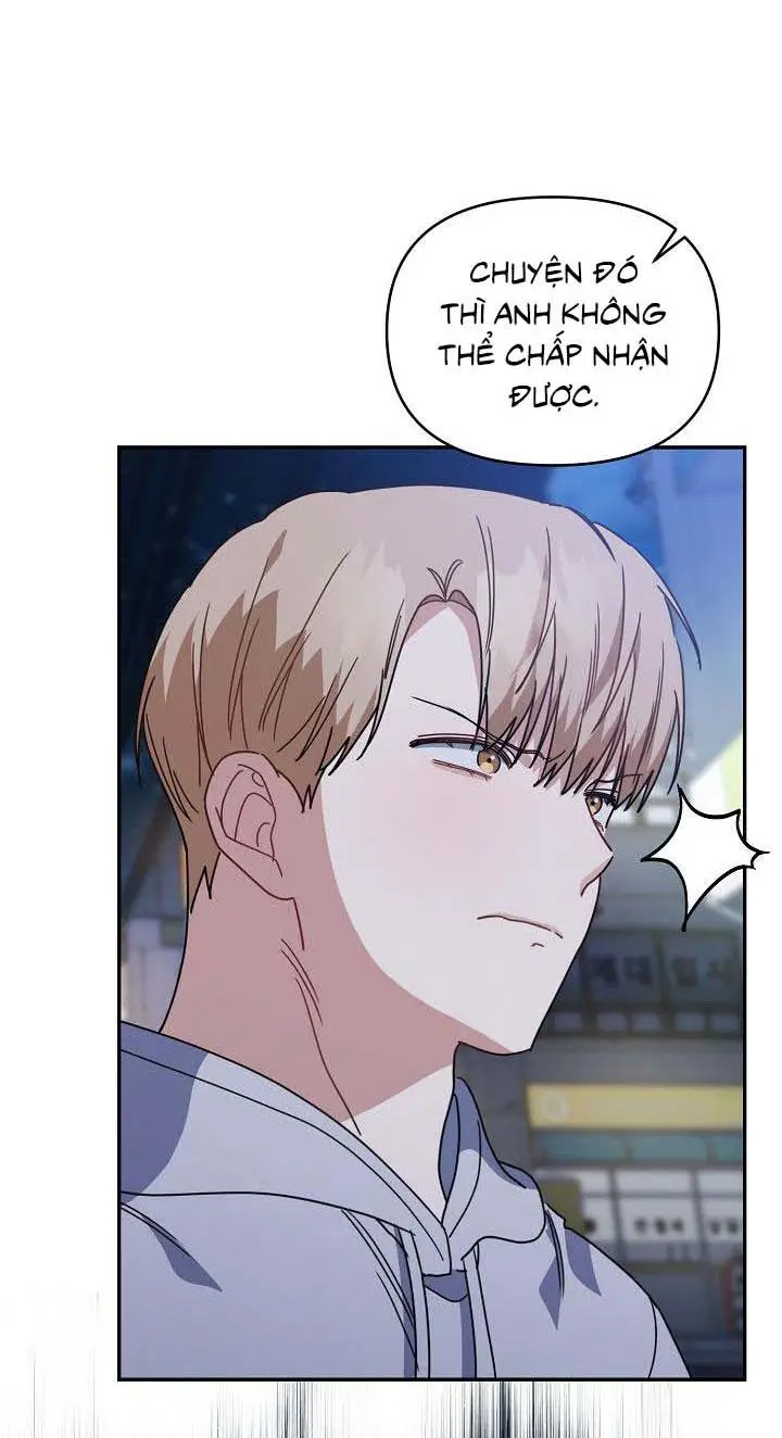 Khu Vực Chủ Nghĩa Tình Yêu Chap 58 - Next Chap 59