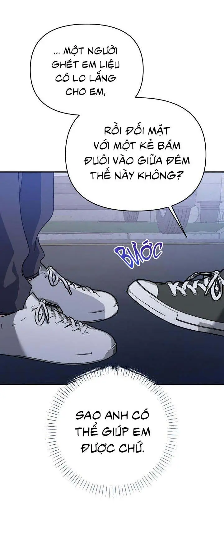Khu Vực Chủ Nghĩa Tình Yêu Chap 58 - Next Chap 59