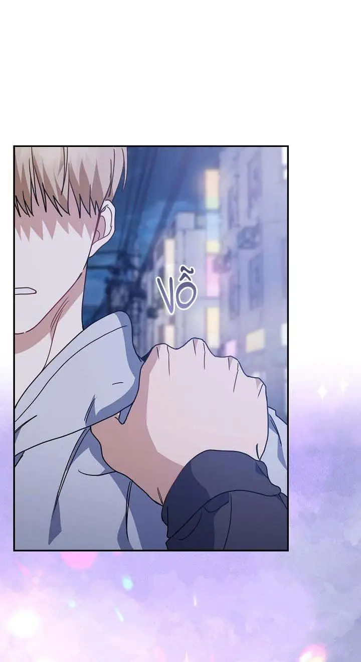 Khu Vực Chủ Nghĩa Tình Yêu Chap 58 - Next Chap 59
