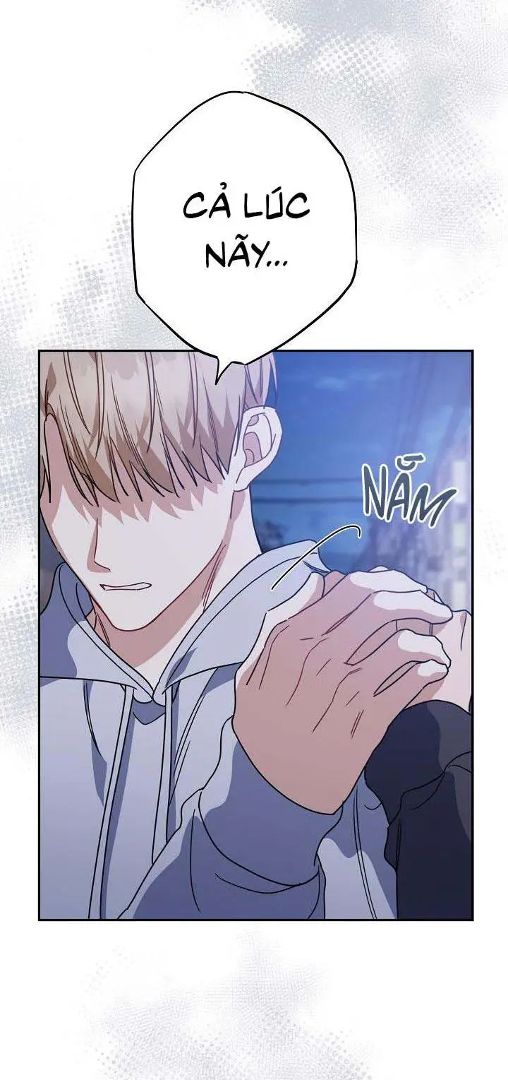 Khu Vực Chủ Nghĩa Tình Yêu Chap 58 - Next Chap 59