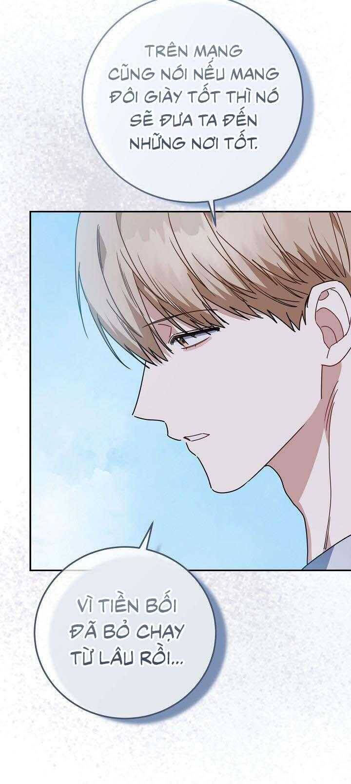Khu Vực Chủ Nghĩa Tình Yêu Chap 59 - Next Chap 60