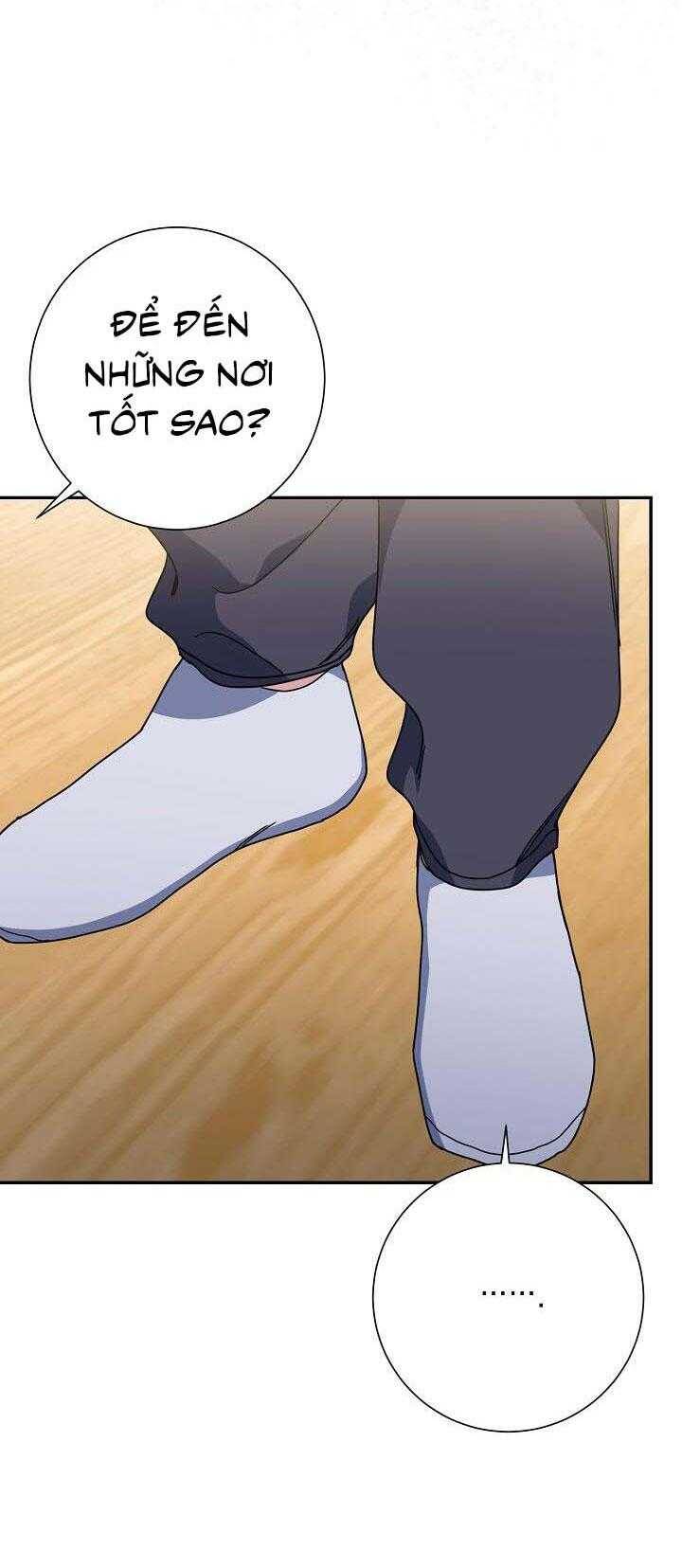 Khu Vực Chủ Nghĩa Tình Yêu Chap 59 - Next Chap 60