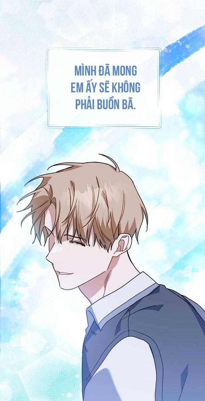 Khu Vực Chủ Nghĩa Tình Yêu Chap 59 - Next Chap 60