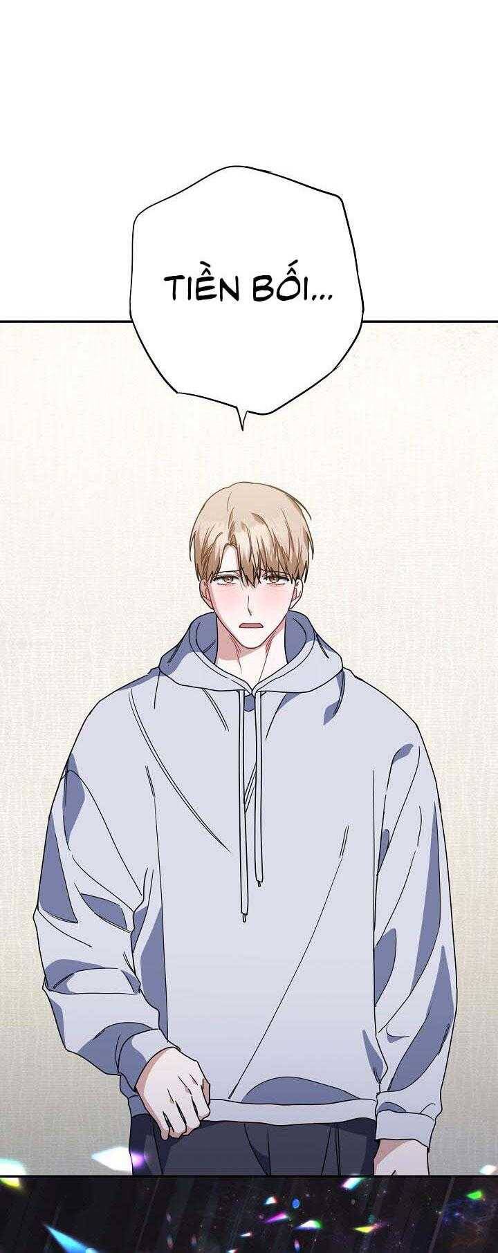 Khu Vực Chủ Nghĩa Tình Yêu Chap 59 - Next Chap 60