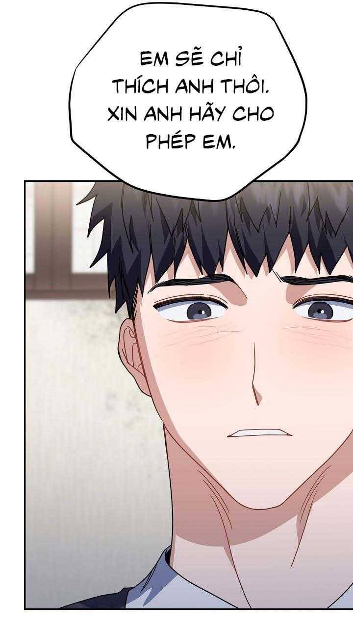Khu Vực Chủ Nghĩa Tình Yêu Chap 59 - Next Chap 60