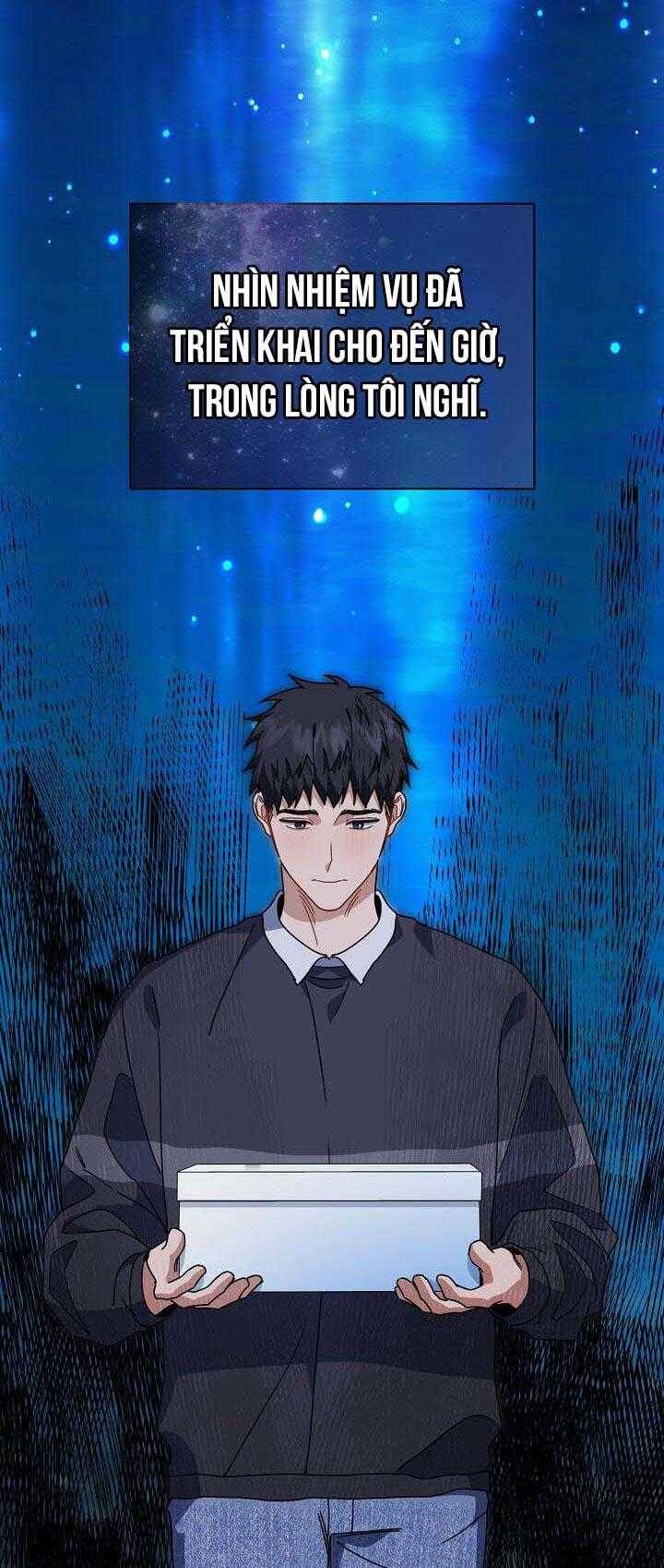 Khu Vực Chủ Nghĩa Tình Yêu Chap 59 - Next Chap 60