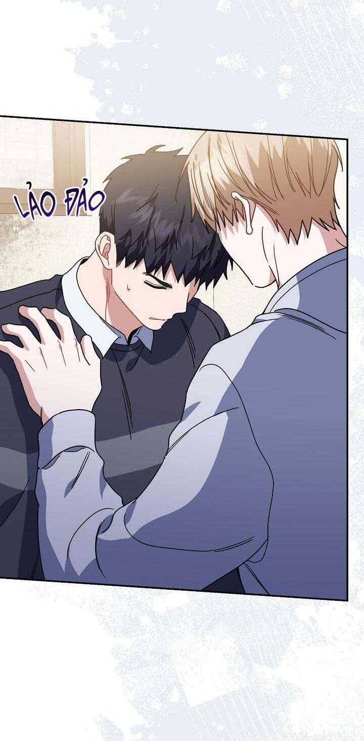 Khu Vực Chủ Nghĩa Tình Yêu Chap 59 - Next Chap 60