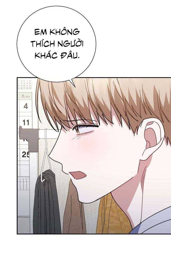 Khu Vực Chủ Nghĩa Tình Yêu Chap 59 - Next Chap 60