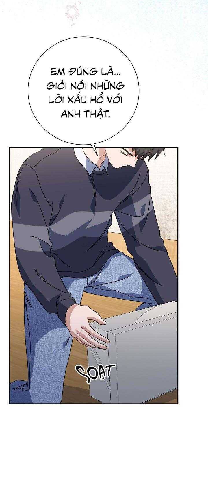 Khu Vực Chủ Nghĩa Tình Yêu Chap 59 - Next Chap 60