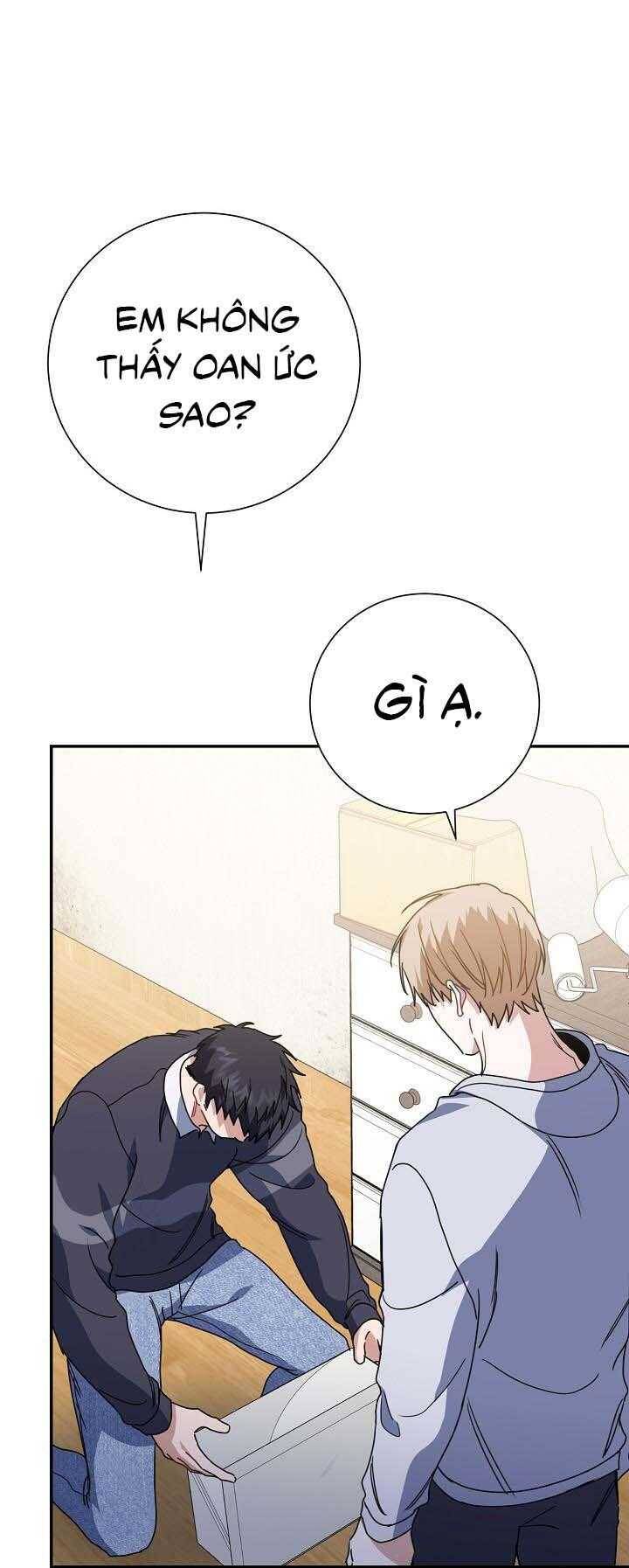 Khu Vực Chủ Nghĩa Tình Yêu Chap 59 - Next Chap 60