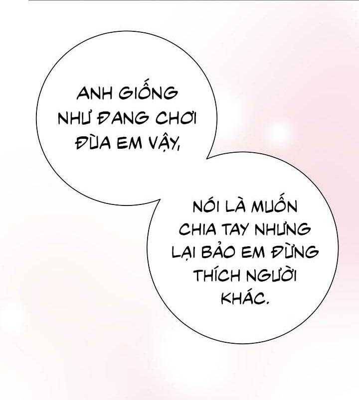 Khu Vực Chủ Nghĩa Tình Yêu Chap 59 - Next Chap 60