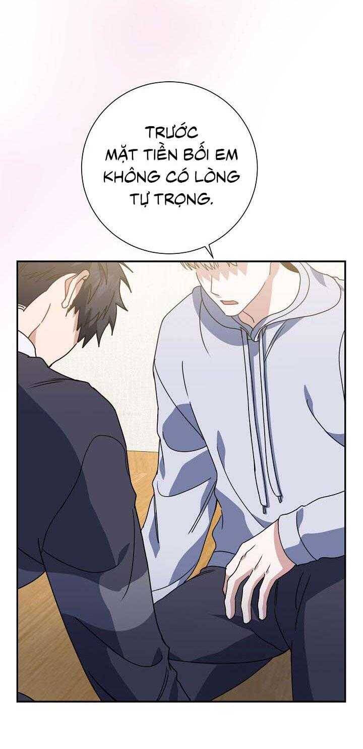 Khu Vực Chủ Nghĩa Tình Yêu Chap 59 - Next Chap 60