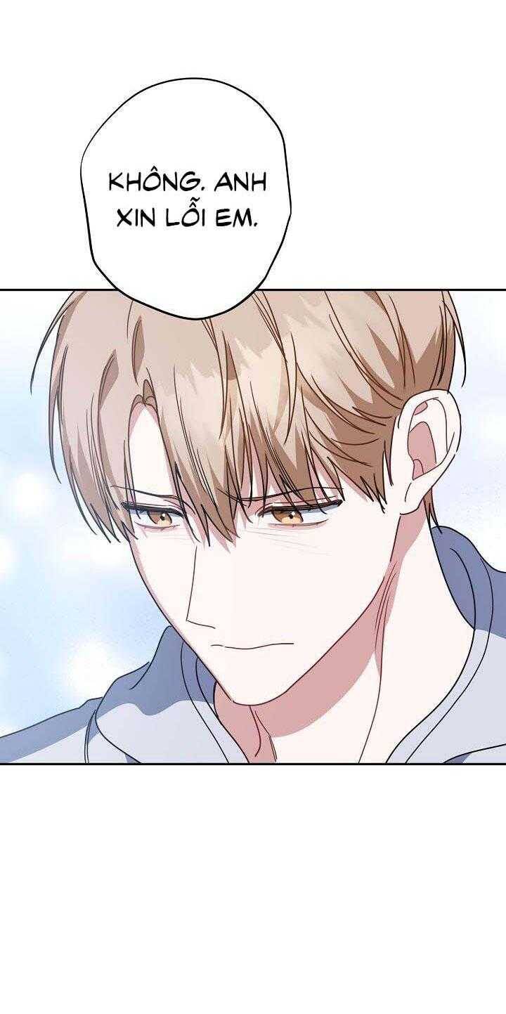 Khu Vực Chủ Nghĩa Tình Yêu Chap 59 - Next Chap 60