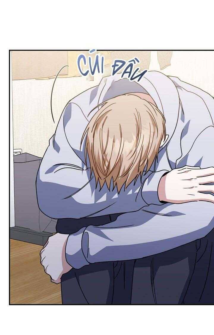 Khu Vực Chủ Nghĩa Tình Yêu Chap 59 - Next Chap 60